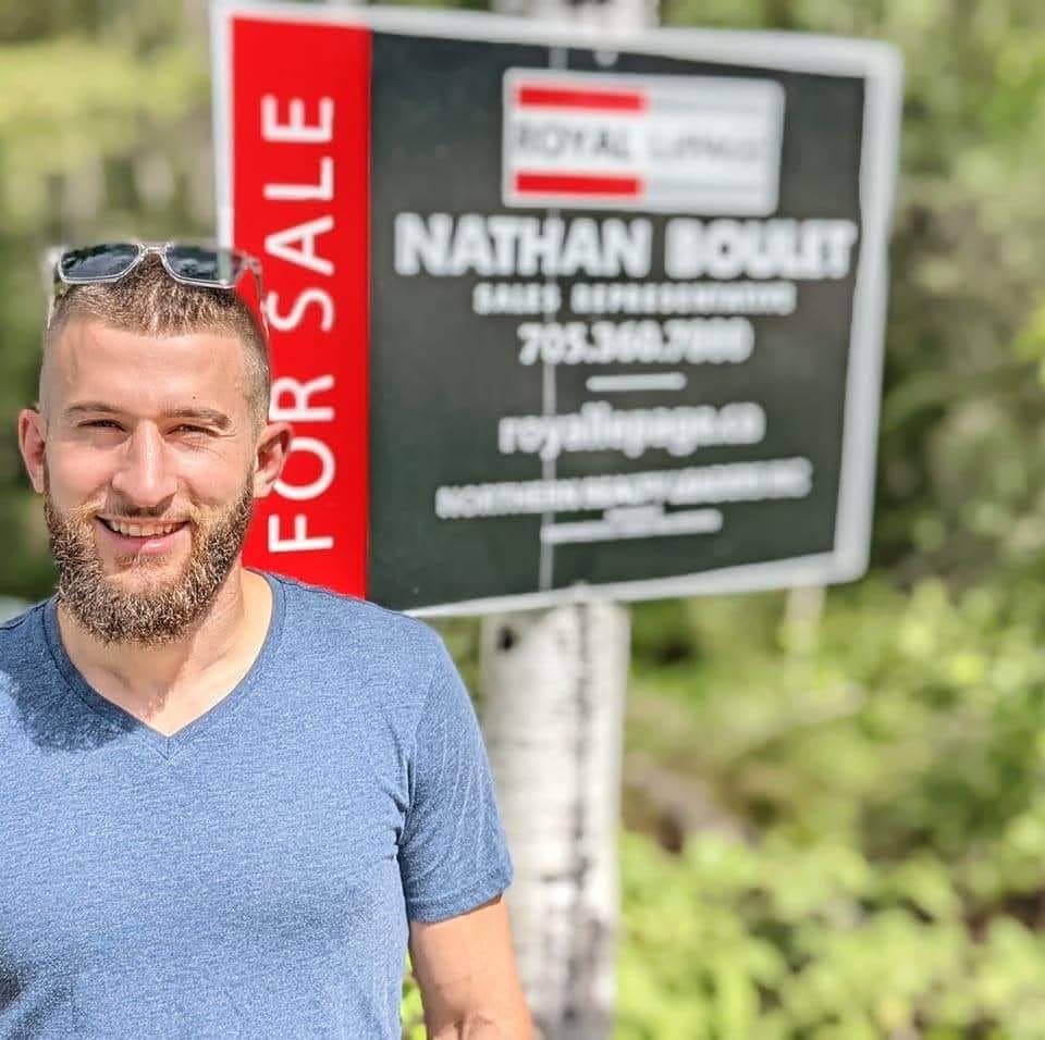 Nathan Boulet